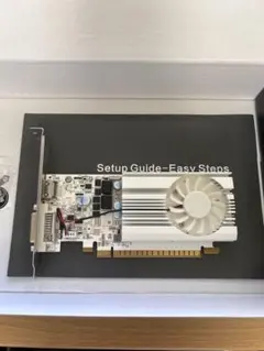 【動作品・美品】NVIDIA GeForce GT 1030 2GB