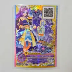 【まとめ購入で値引き】アイカツオンパレード サフィルスシャンデリアコーデ