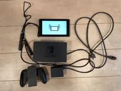 Nintendo Switch NINTENDO SWITCH JOY-CON…
