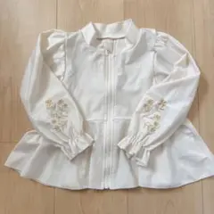 ［100cm］テータテート　ラッシュガード