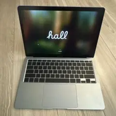 MacBook Air M1 メモリ8GB ストレージ256GB