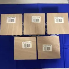 プラ木レン5A型