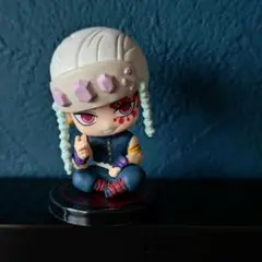 鬼滅の刃　すわらせ隊　宇髄天元
