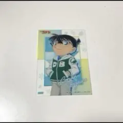 名探偵コナン クリアカード ☆江戸川コナン