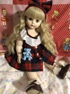 2025年最新】マダムアレクサンダー ケリーの人気アイテム - メルカリ