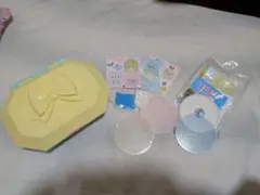 すみっコぐらしアクアビーズセット