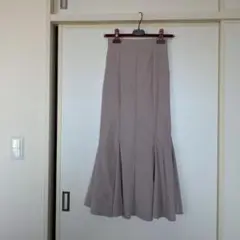 スカ−ト　S