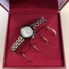 Pierre Cardin 時計　ジャンク品
