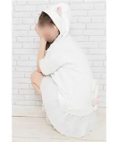 シークレットハニー SecretHoney 猫耳 パーカー