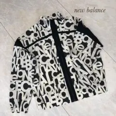 new balance レディース　長袖