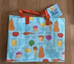 トレーダージョーズ　ギフトバッグ　trader joe's