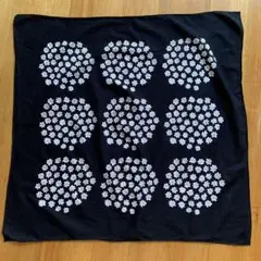 marimekko マリメッコ プケッティ 大判スカーフ