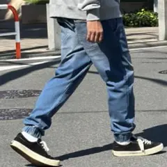 DENIZEN FROM LEVI’S　ジョガーパンツ