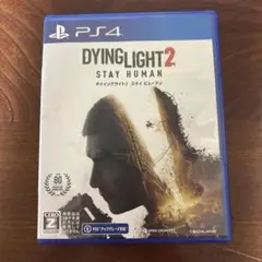 ダイイングライト2 ps4
