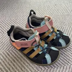 BREEZE×IFME コラボサンダル 16cm