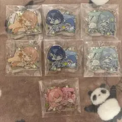 モモジャン サンリオ アクキー バラ売り〇