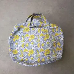 レイジースーザン トートバッグ
