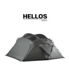 テント・タープ HELLOS See Star 品揃え豊富で See HELLOS – Star テント・タープ - テント・タープ