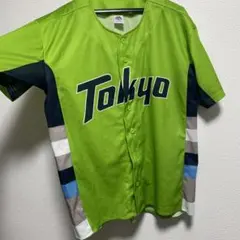 東京ヤクルトスワローズレプリカユニフォーム