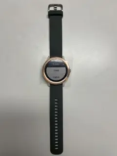 garmin vivoactive3