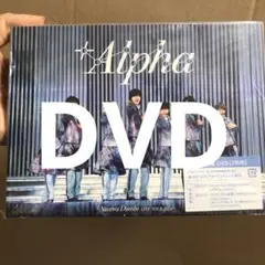なにわ男子/LIVE TOUR 2024'+Alpha'〈初回限定盤・3枚組〉