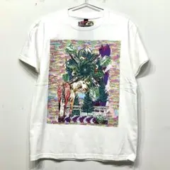 【SALE】『夢から覚める』Tシャツ Mサイズ