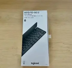 KEYS-TO-GO 2 for iPad