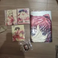 AEE04 To heart2 タマ姉　向坂環　抱き枕カバー