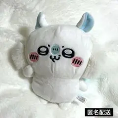 ちいかわ　しゃべる　ボイス付きぬいぐるみ　モモンガ　美品