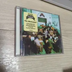 Oasis THE MASTERPLAN CD