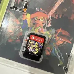 スプラトゥーン3