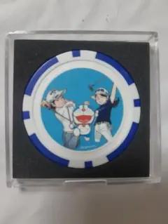 超限定品 渋野日向子 オリジナル ゴルフマーカー サントリーレディスオープン 渋野日向子 オリジナル ゴルフマーカー サントリーレディス