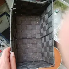 小物入れ