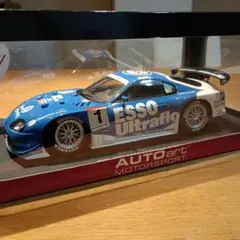 AUTOart 1/18 ミニカー 4台セット JGTC GT500 スープラ Autoart 1/18 Scale Diecast 80315 - Toyota Supra JGTC 2003