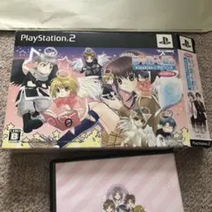 ラブルートゼロ KISSKISSラビリンス