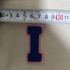 I ワッペン②