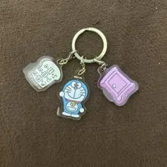 ドラえもん アクリルキーホルダー