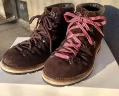 2025年最新】visvim マウンテンブーツの人気アイテム - メルカリ