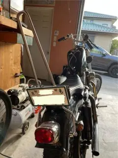 うた専用　スポーツスター 883 03yシーシーバー Amazon | ダビッドソン スポーツスター 1200 883 専用