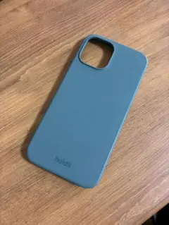 iPhone12ケース(holdit_緑)