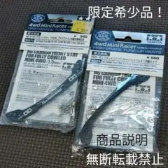 ミニ四駆 フルカウルカーボン