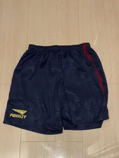 PENALTY ネイビー ショートパンツ　サイズO