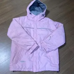 ellesse スキーウエア