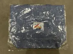 ファミリア　池田泉州銀行　トートバッグ　スプライト柄【新品・未使用】