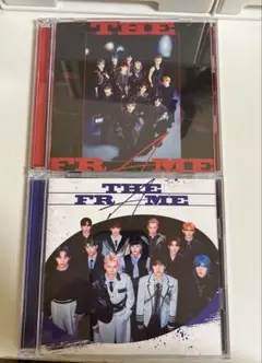 THE FRAME 2枚セット