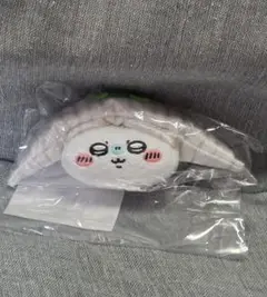 お寿司になっちゃったぬいぐるみ モモンガ えんがわ