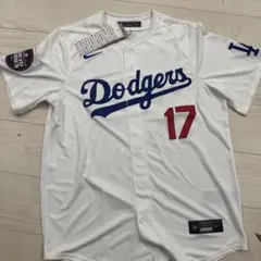 MLBワールドツアー東京シリーズ2025開幕　ドジャース大谷翔平ユニフォーム　L