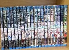 Dr. STONE 20巻セット
