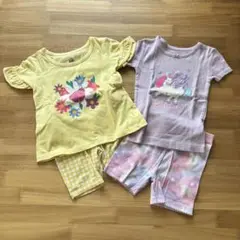【美品】コストコ Costco 3T セットアップ 90 95 100