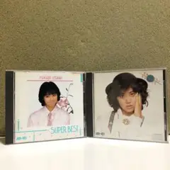 宇沙美ゆかり　スーパーベスト　CD Amazon.co.jp: ☆宇沙美ゆかりCD「スーパーベスト/YUKARI USAMI
